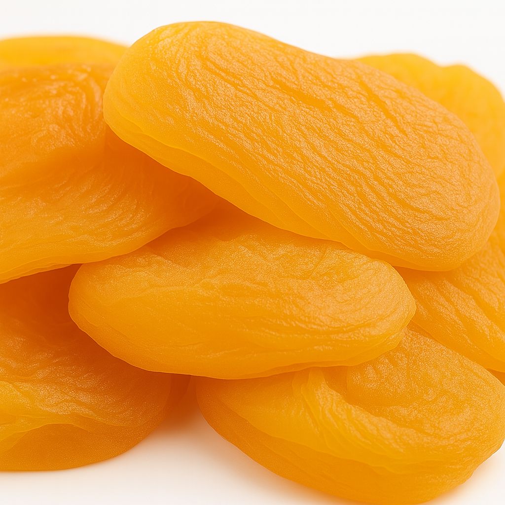 Dry Apricot Grade A