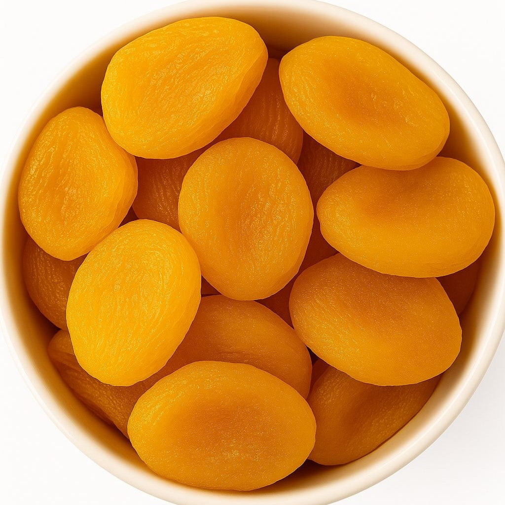 Dry Apricot Grade A