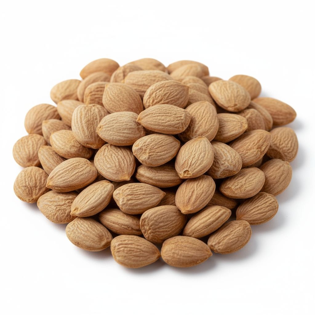 Hunza Apricot Kernels – Ancient Superfood from the Valley of Longevity