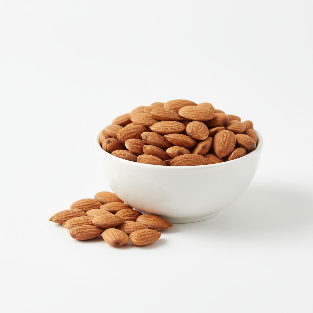 Hunza Apricot Kernels – Ancient Superfood from the Valley of Longevity