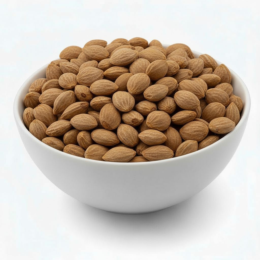 Hunza Apricot Kernels – Ancient Superfood from the Valley of Longevity