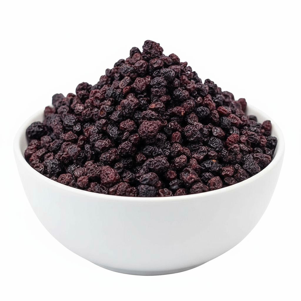 Dried Cherries – Ruby Jewels from Hunza