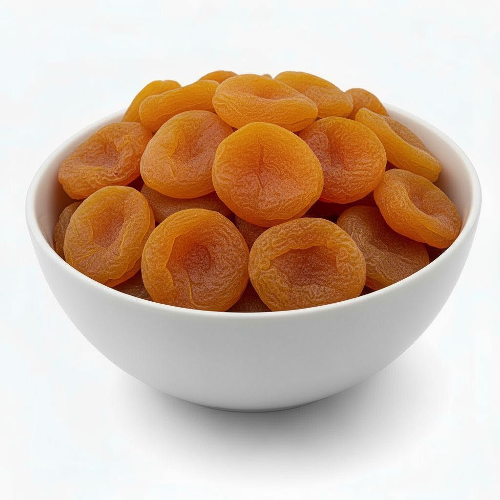Dry Apricot Grade A