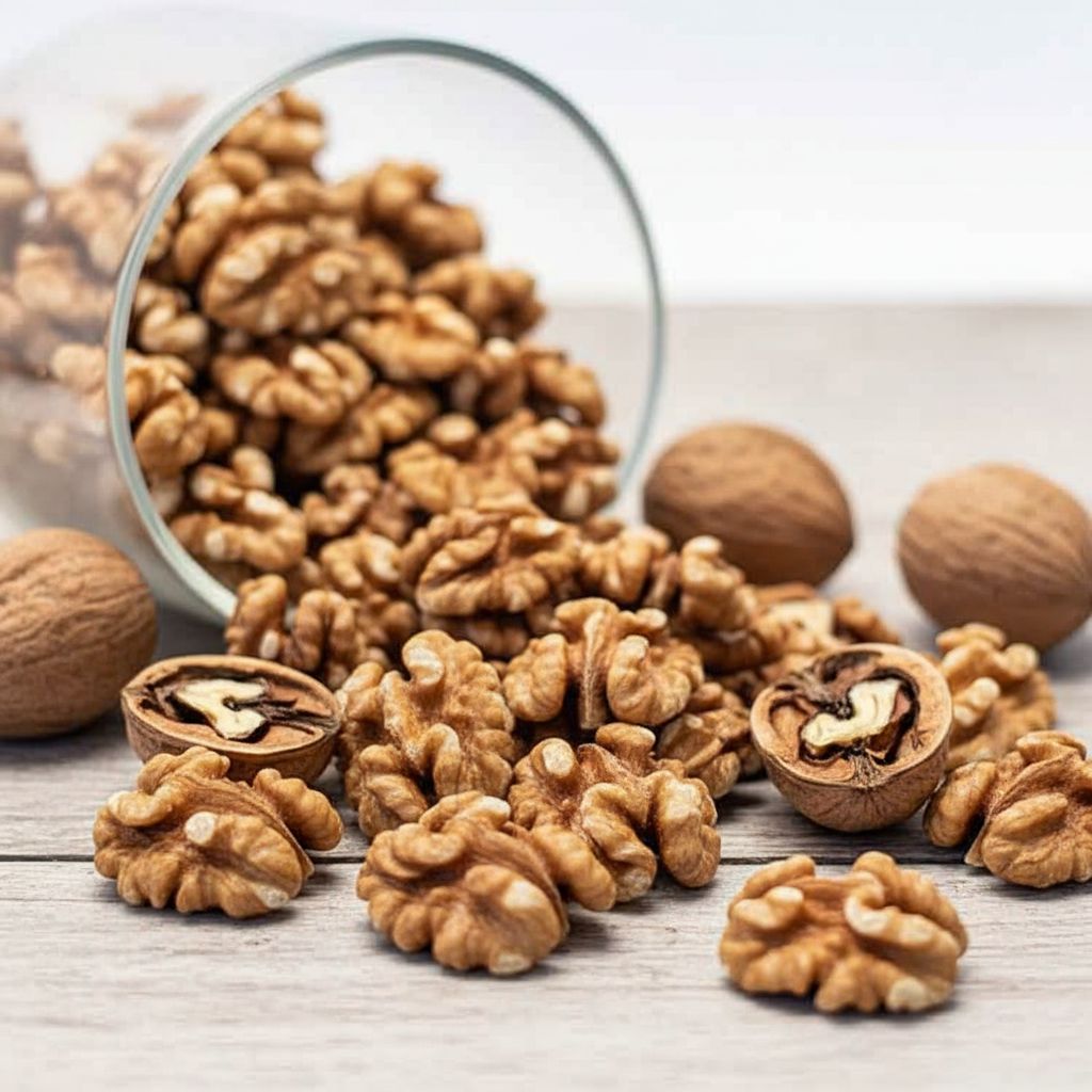 Walnut Kernel (Akhrot)