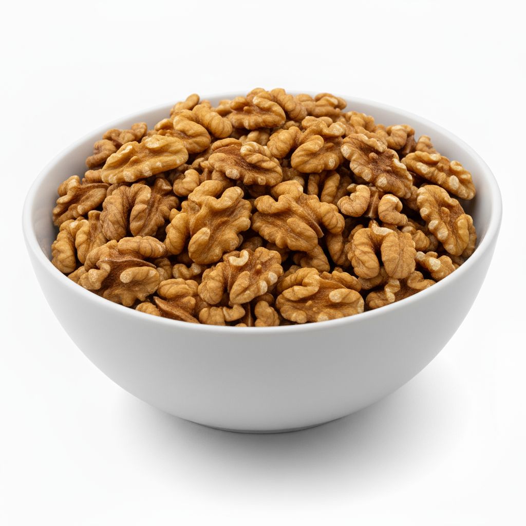 Walnut Kernel (Akhrot)